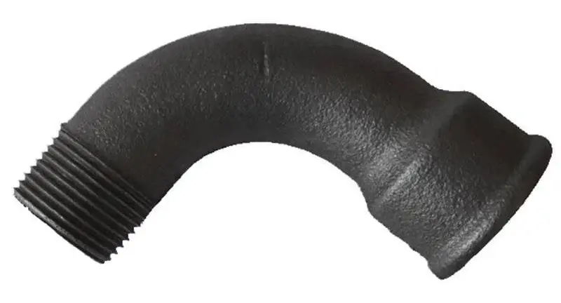 DEVEBOYNU (İç ve Dış Vidalı)