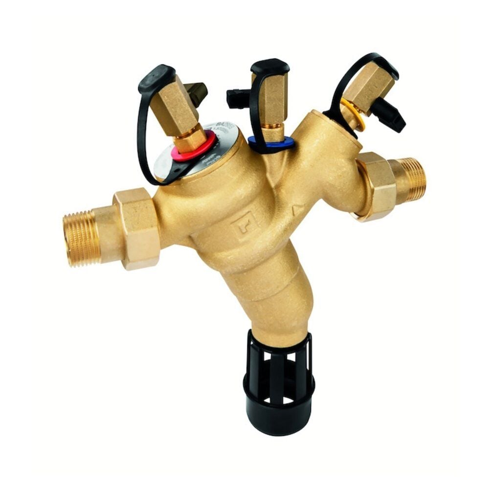 Honeywell BA295S Geri Akış Önleyici BA