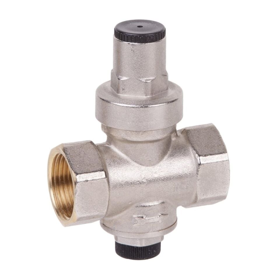 Honeywell D03 Basınç Düşürücü
