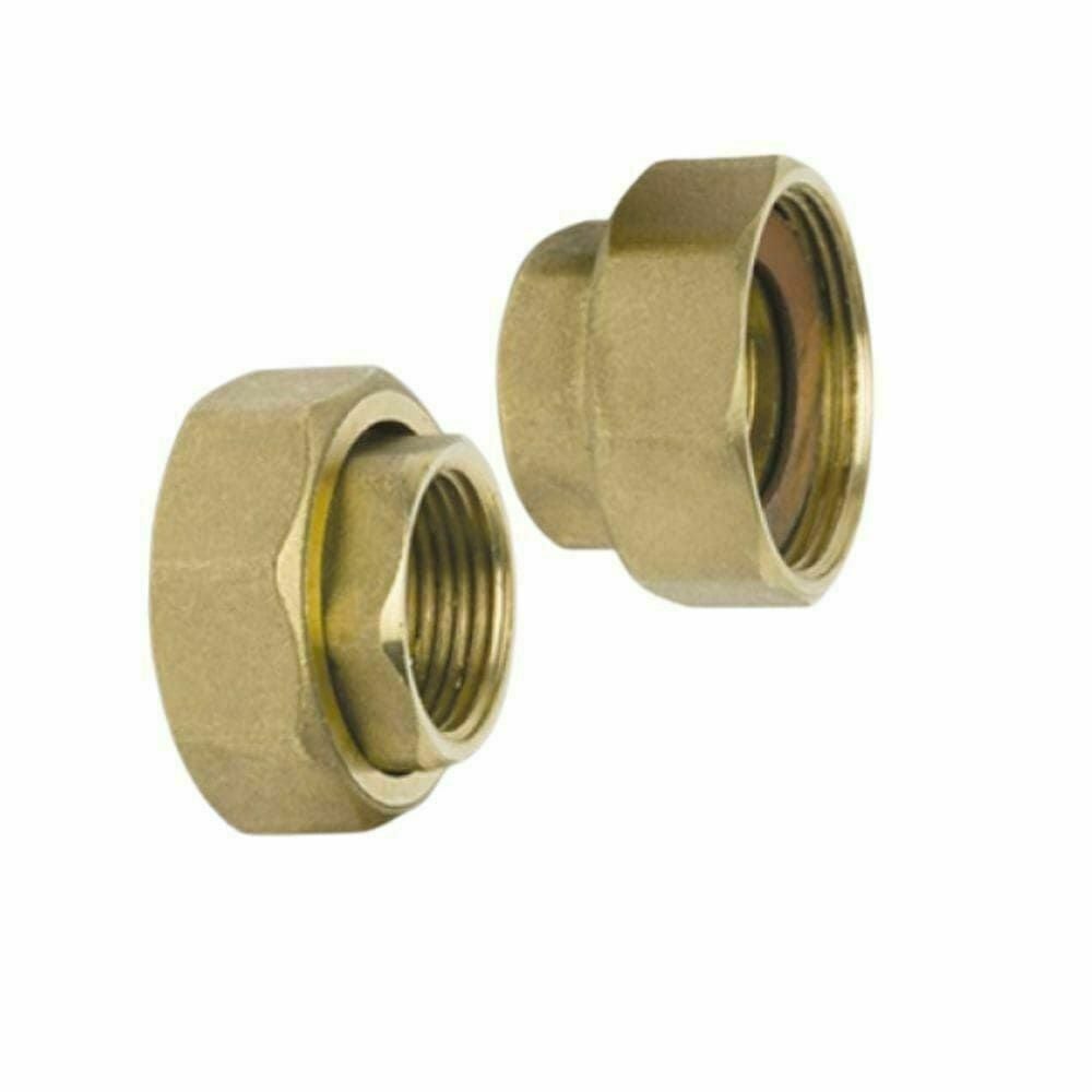 NVS - Pompa Rekoru 11/2'' - 1''