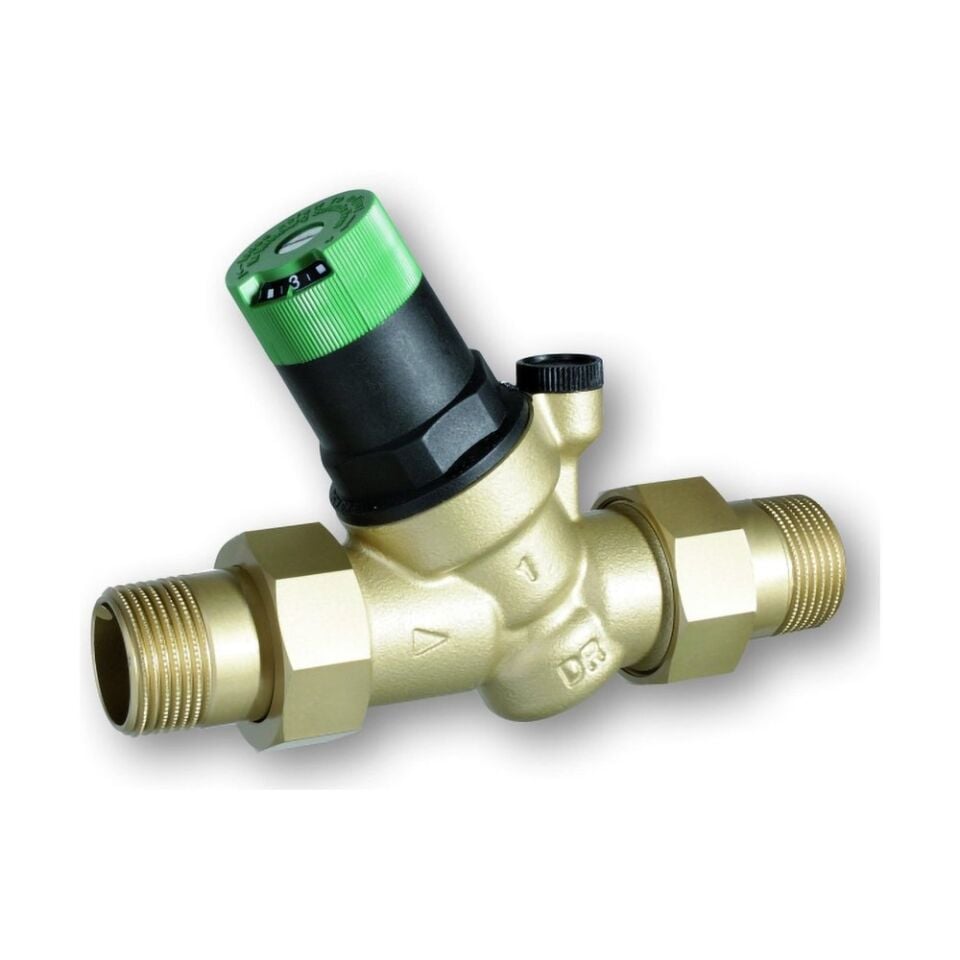 Honeywell D05FS Basınç Düşürücü