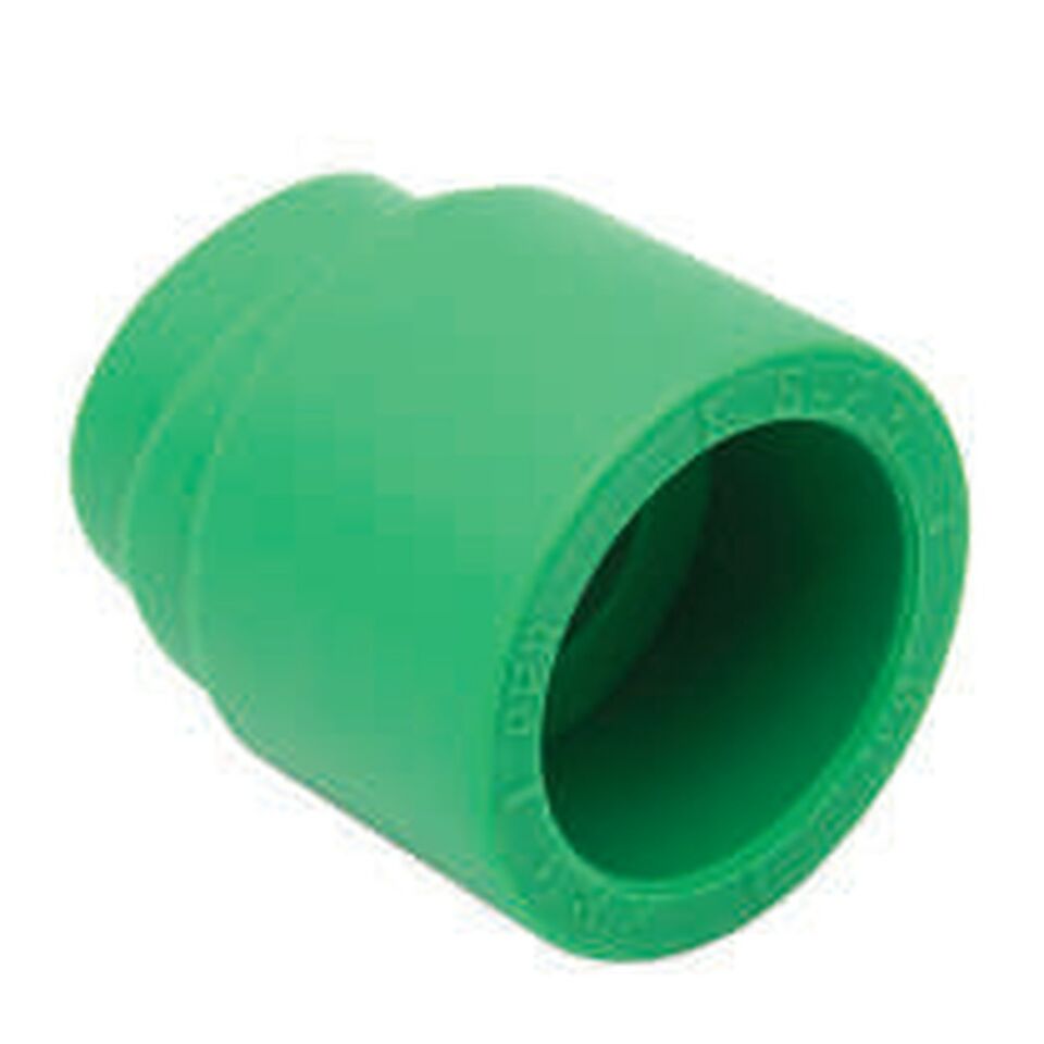 Haustherm Heliroma PP-R Weld-in Saddle Ø160-200-250 mm × 50 mm