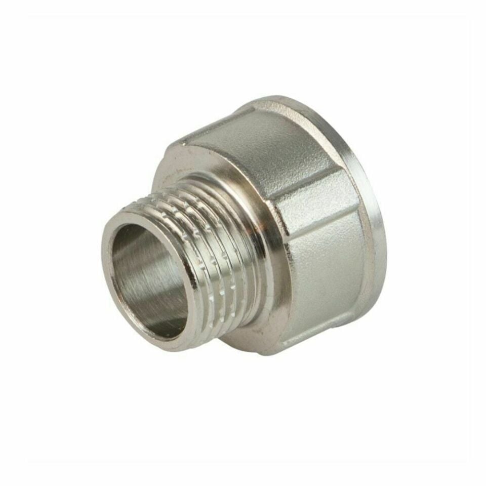 KALDE  -  Ters Redüksiyon 3/4'' - 1/2''