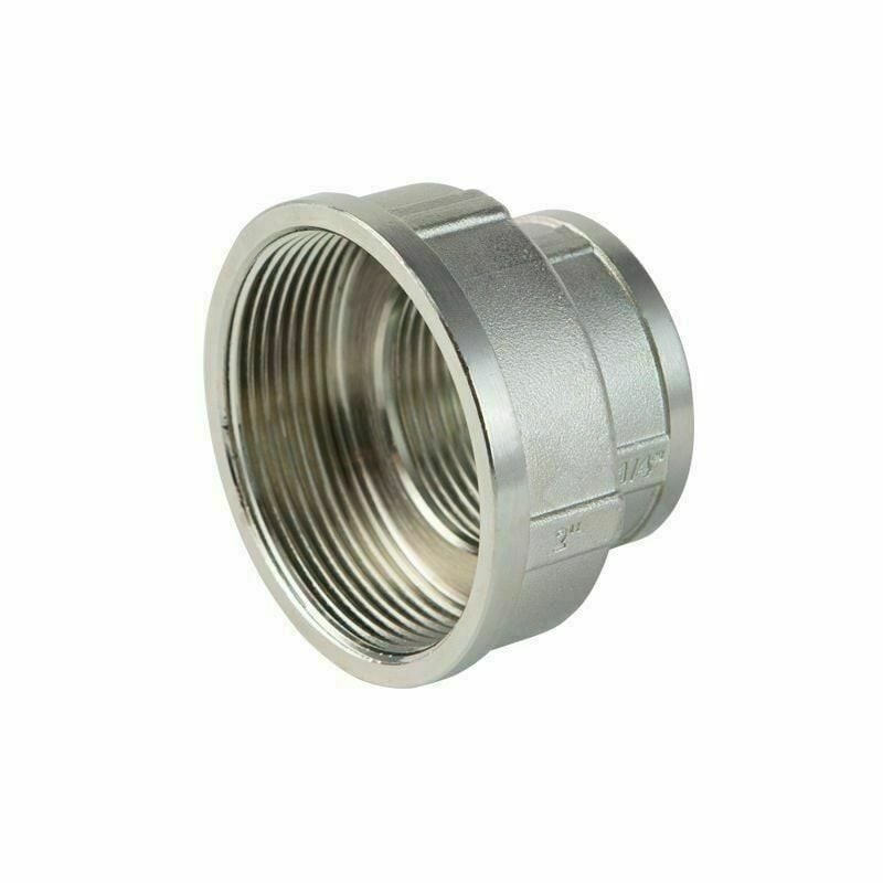 KALDE  - Redüksiyon Manşon 1 1/2'' - 1''