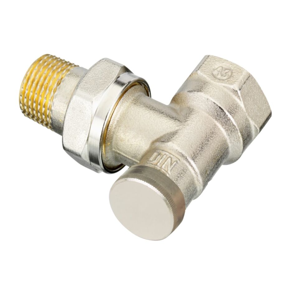 Danfoss RLV-S Radyatör Dönüş Vanası