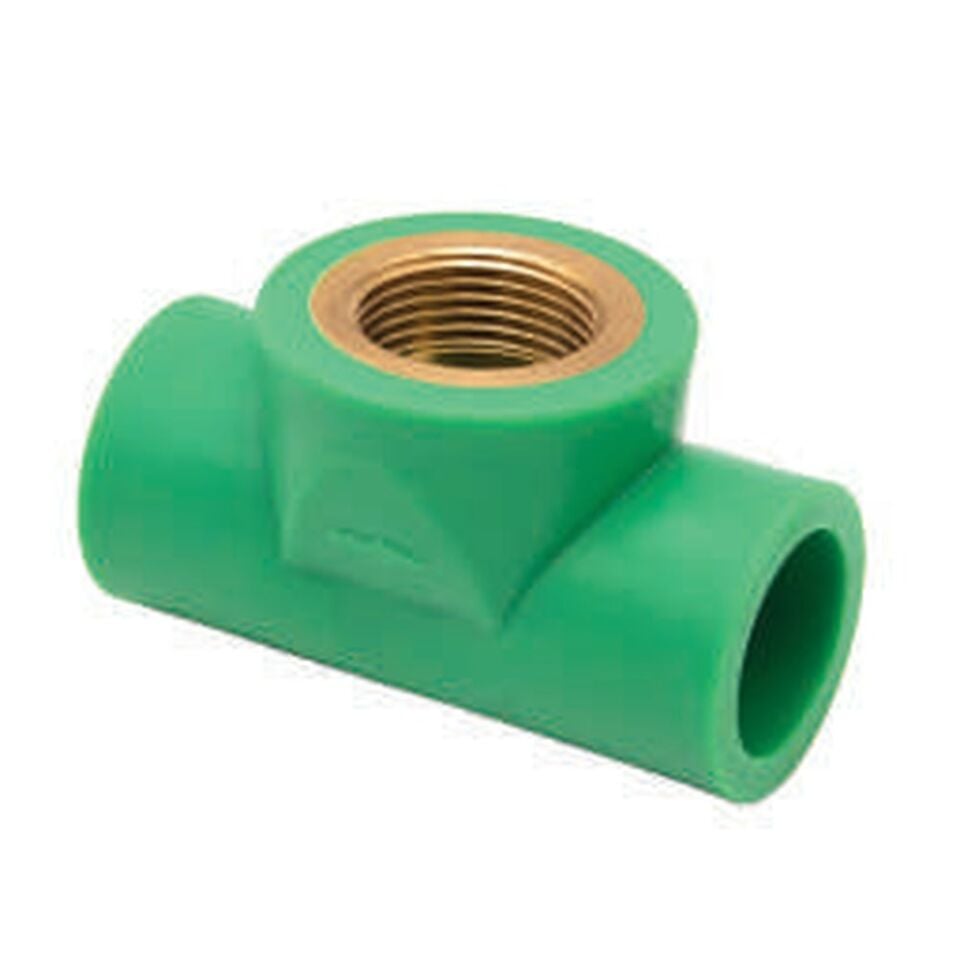 Haustherm Heliroma PP-R Stop Vana