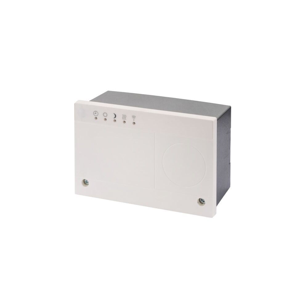 Danfoss ECL120 ECL Comfort 120 - 230V kontrol paneli