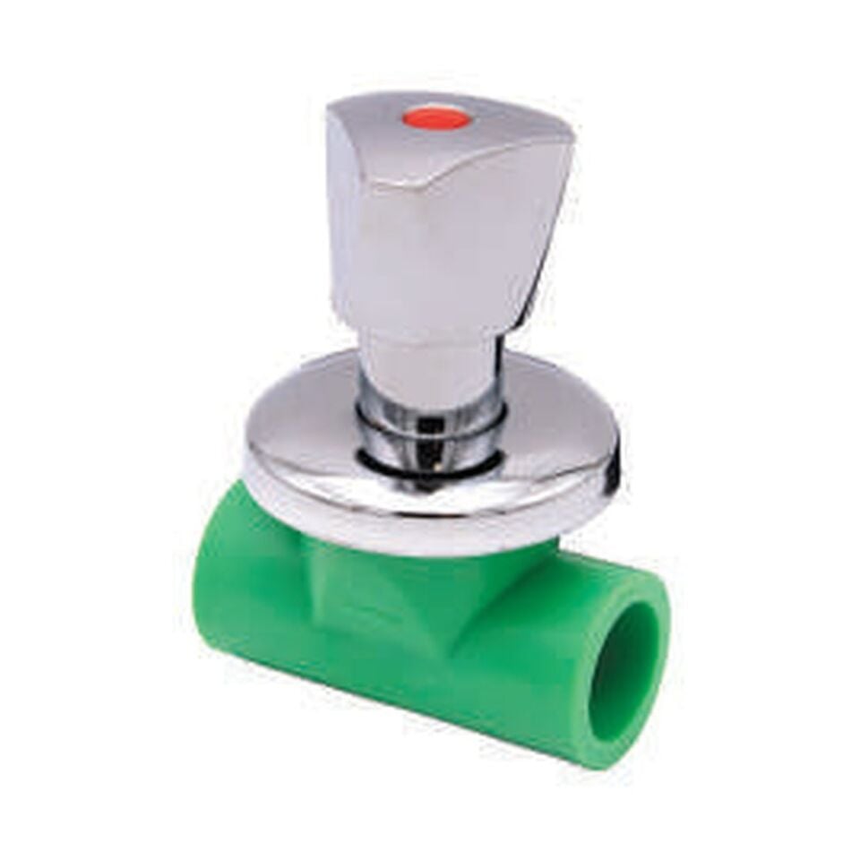 Haustherm Heliroma PP-R Kollu Vana