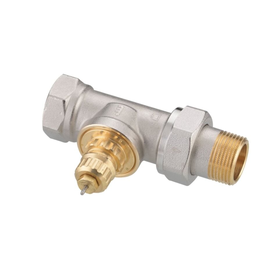 Danfoss RA-G RAG İki Yollu Vana DN20 (¾”)