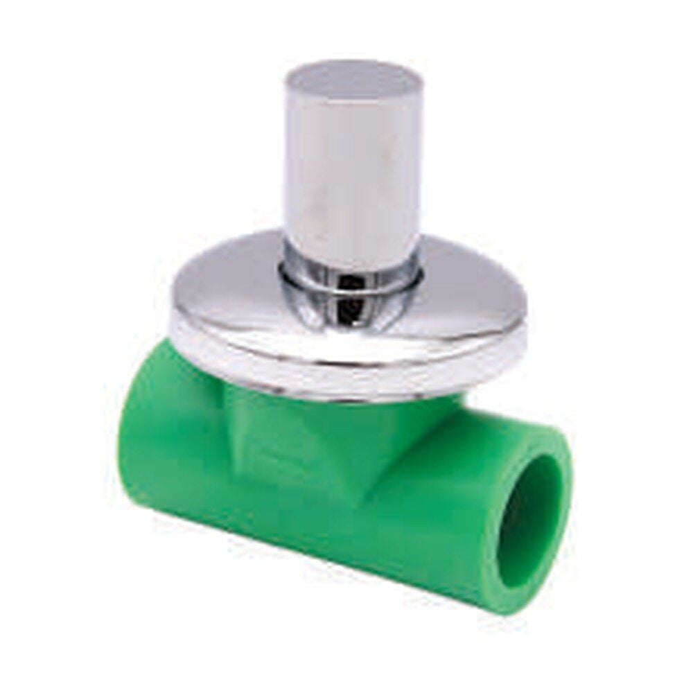 Haustherm Heliroma PP-R Gizli Vana