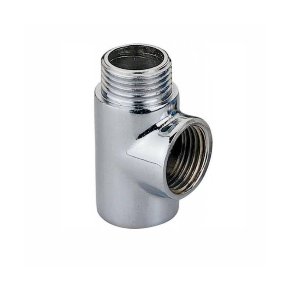 NVS - Delikli Uzatma 1/2''