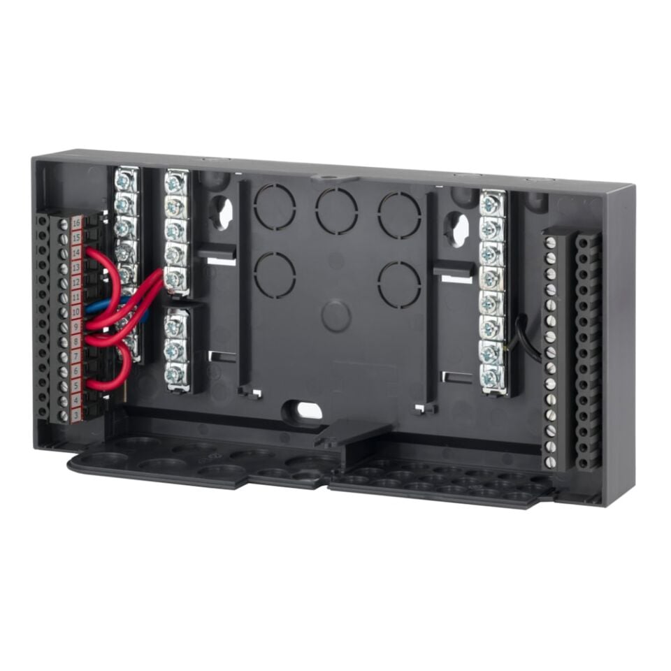 Danfoss Aksesuar – ECL210 Duvar montaj kiti