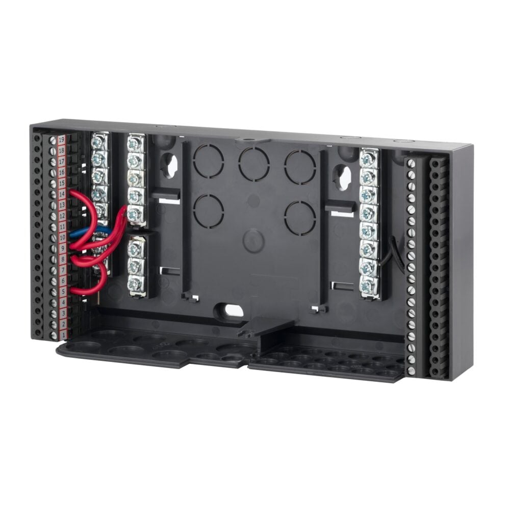 Danfoss Aksesuar – ECL310 Duvar montaj kiti
