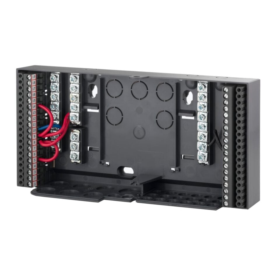 Danfoss Aksesuar – ECL310 Duvar montaj kiti
