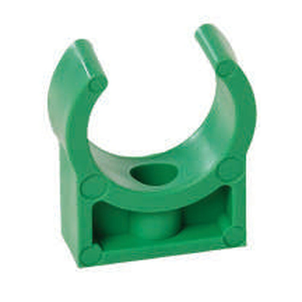 Haustherm Heliroma PP-R Kelepçe Ø32 mm