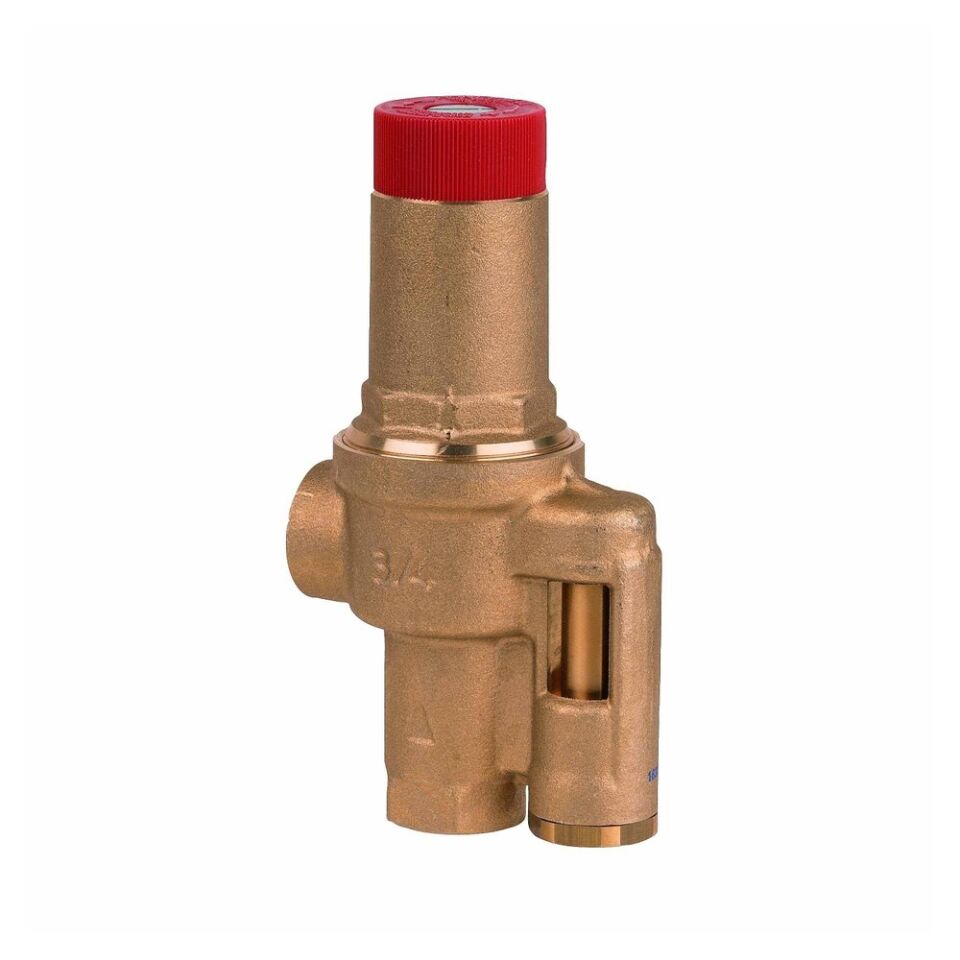 Honeywell DU146M Otomatik Fark Basınç By-Pass Vanası 11/4''