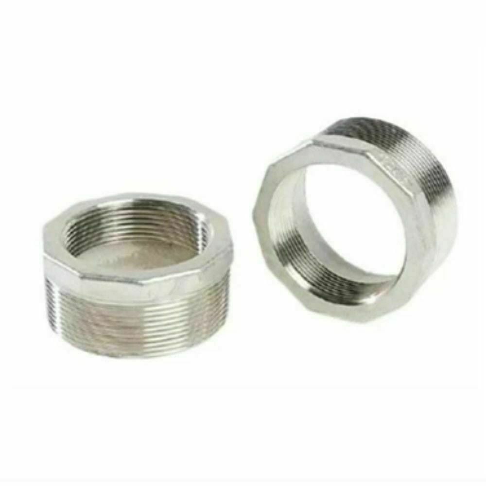 KALDE - Redüksiyon 1/2'' - 1 1/4''