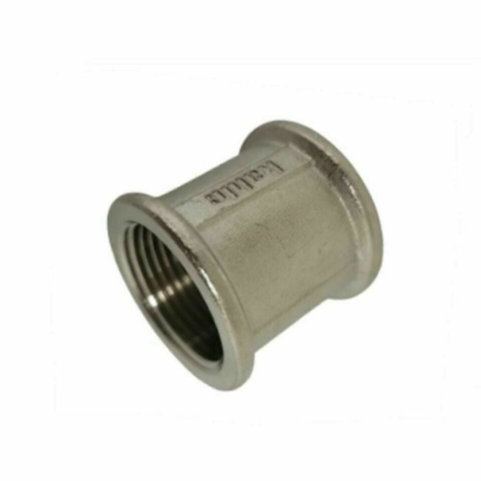 KALDE - Manşon 1/2''