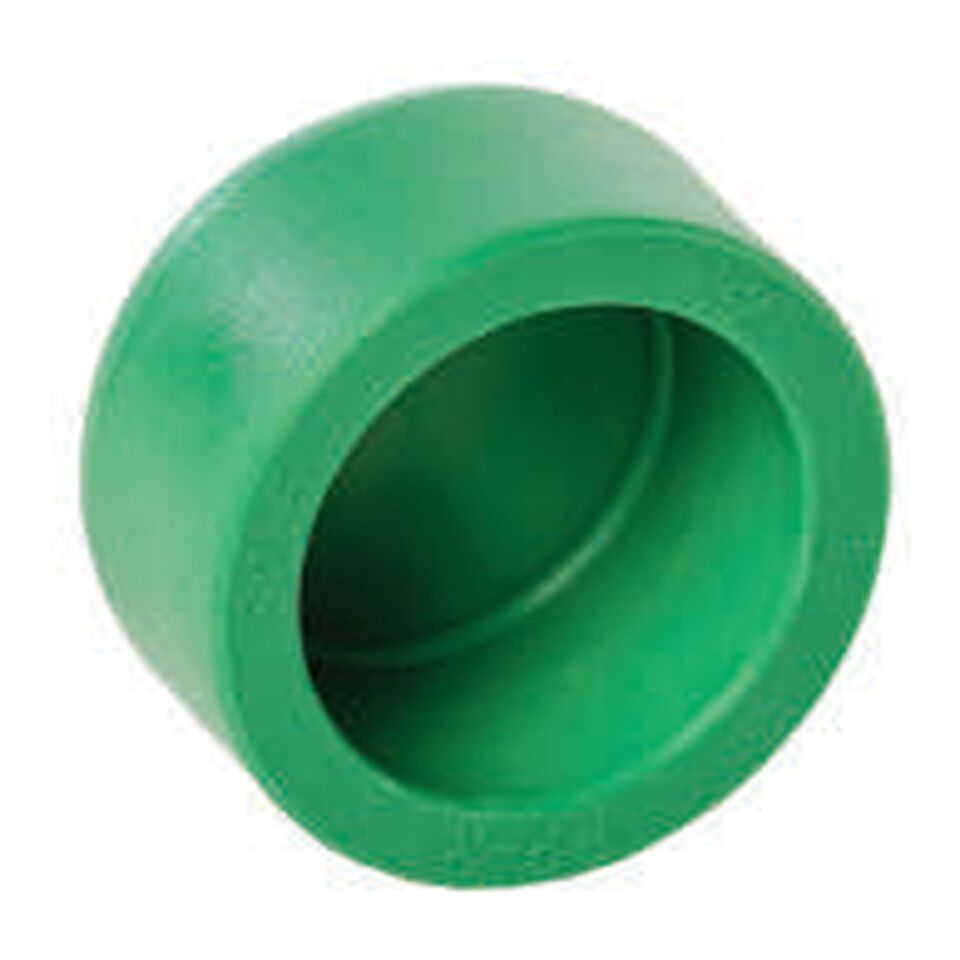 Haustherm Heliroma PP-R Kör Tapa Ø40 mm