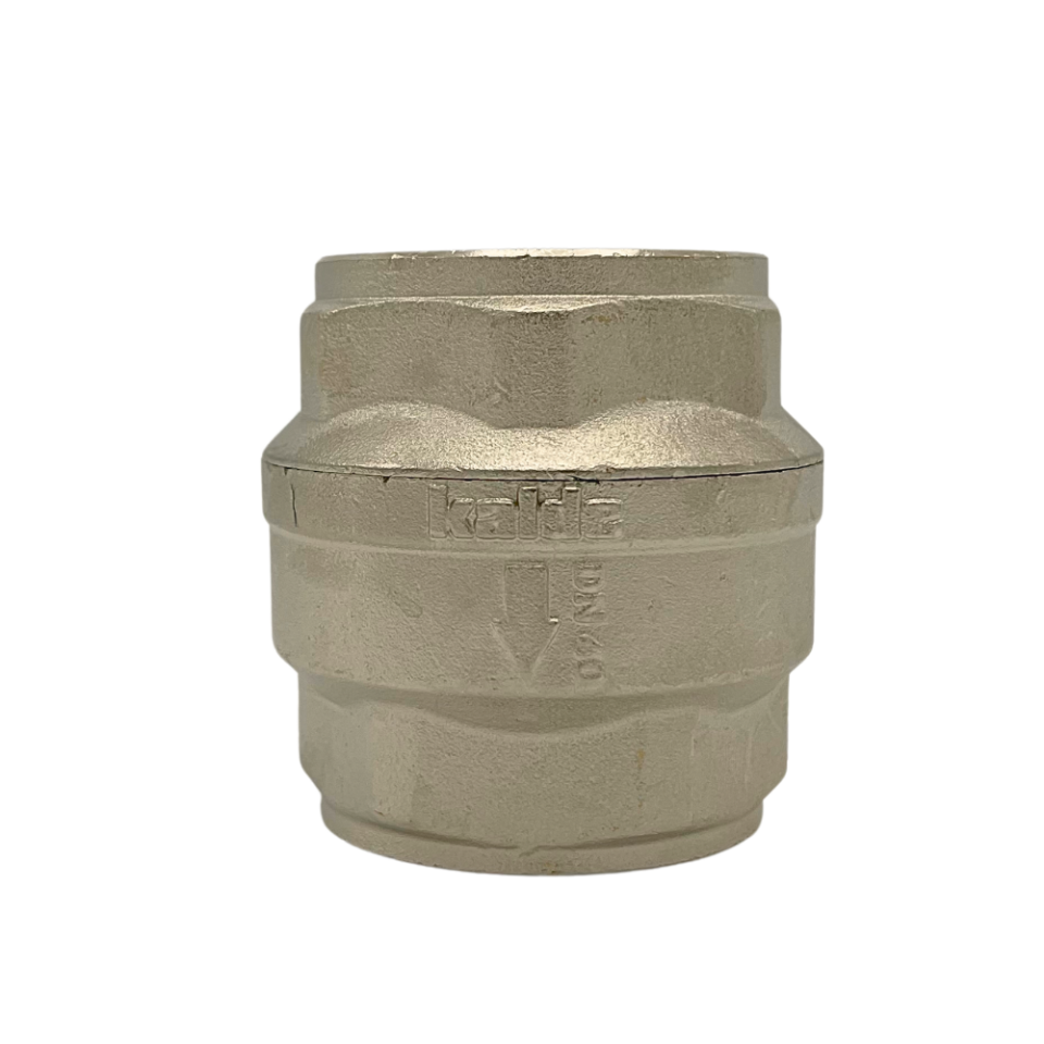 KALDE - Dik Çekvalf 1/2''