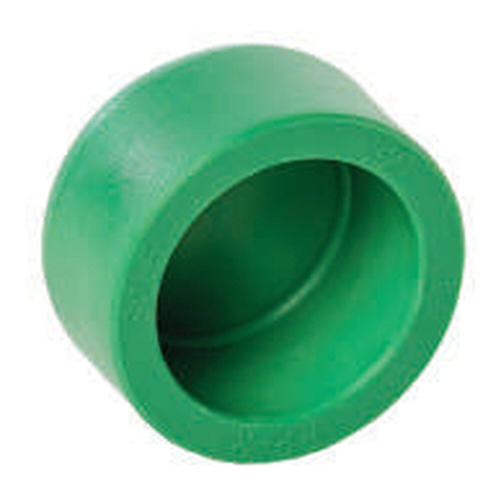 Haustherm Heliroma PP-R Kör Tapa Ø90 mm