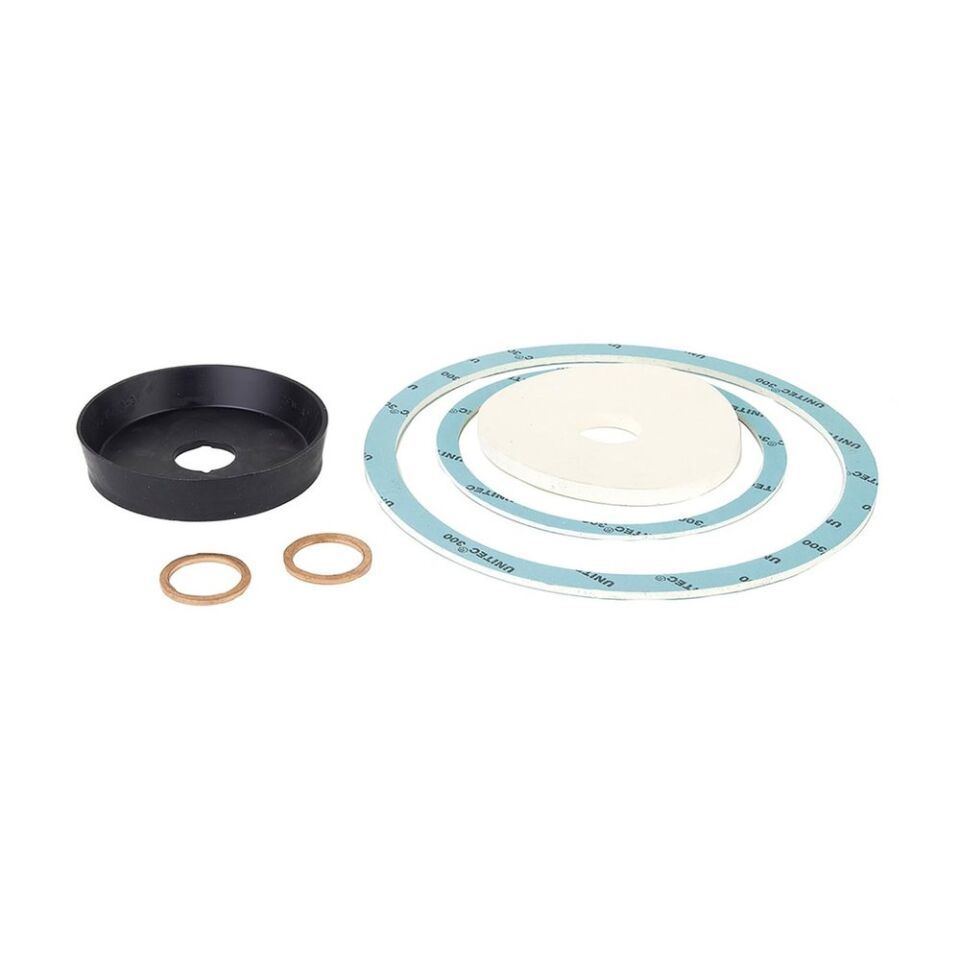 Honeywell 0901356 Conta Seti D15NP+P/D17P DN100