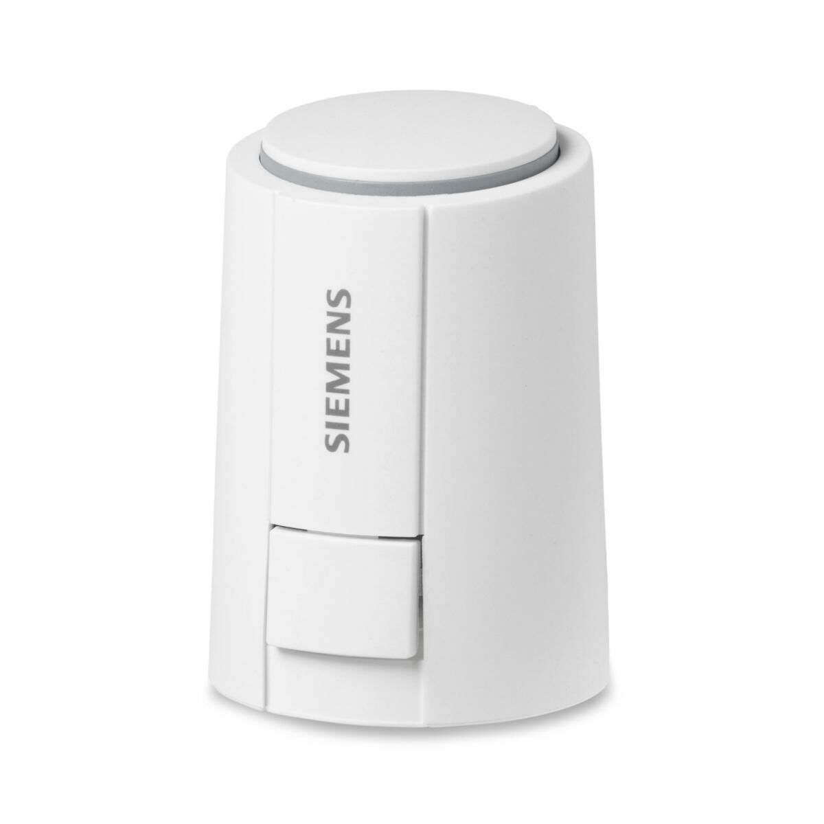 Siemens STA Termal (Termoelektrik) Vana Aktüatörü STA321.65L10 · AC 230 V · On/Off · 125 N