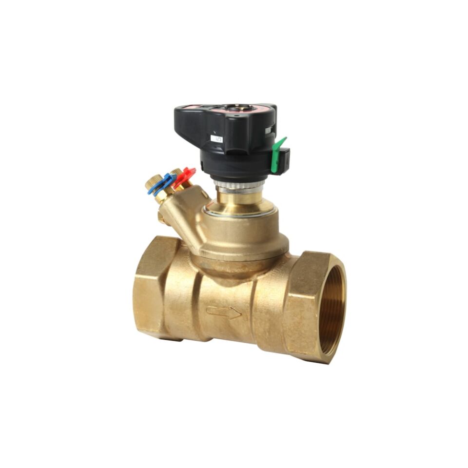 Danfoss Haberci Vana – ASV-BD DN50