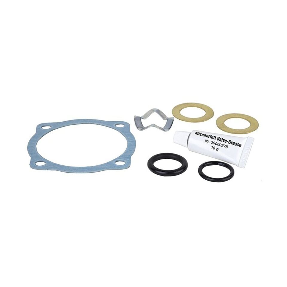 Honeywell 019001050 Conta Kiti Komple, DN80 - DN100 - Drg 3 Yollu