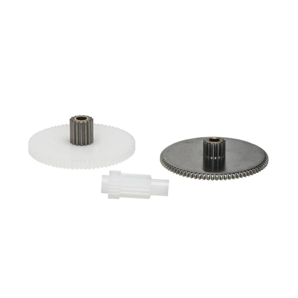 Honeywell 030000482 Dişli Seti I-III  VMM20