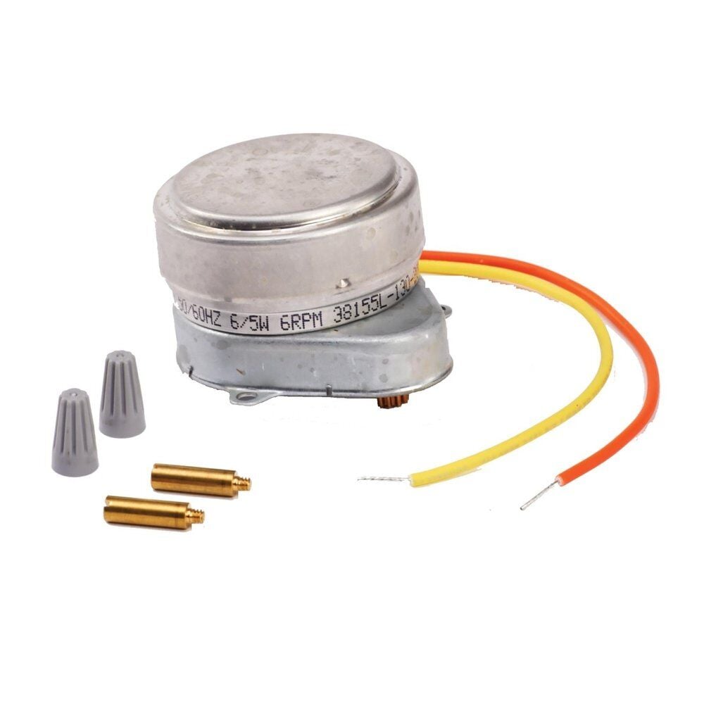 Honeywell 272868/U Yedek Motor 230V V40 Zone Vanas