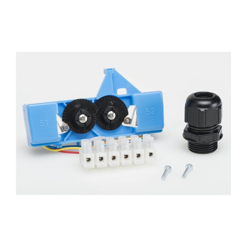 Honeywell 43191680-002 Yardımcı Anahtar Takımı (VS2-2)
