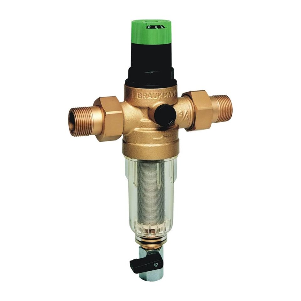 Honeywell FK06 Filtre Kombinasyonu (XAA)