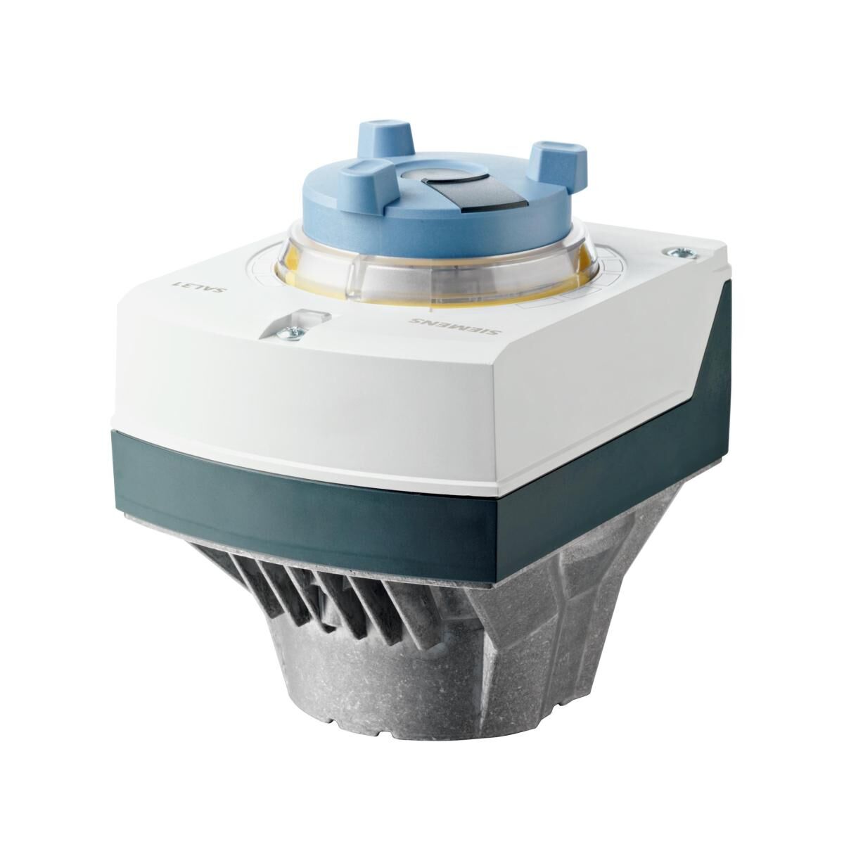 Siemens SAL31.00T10 Döner Vana Aktüatörü 10 Nm, 230 V