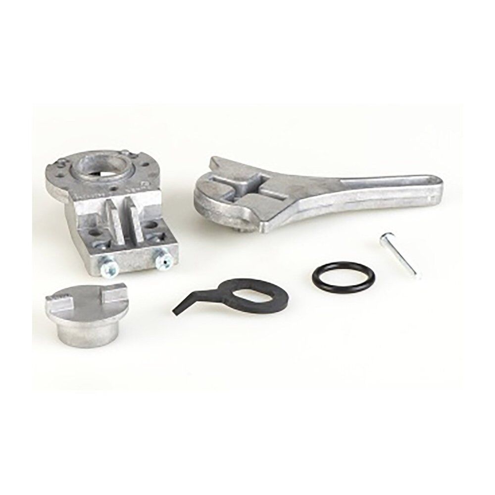 Honeywell ATK2040A Rotary Motor-Vana Kuplaj Seti (1-2-3-4-5-6)