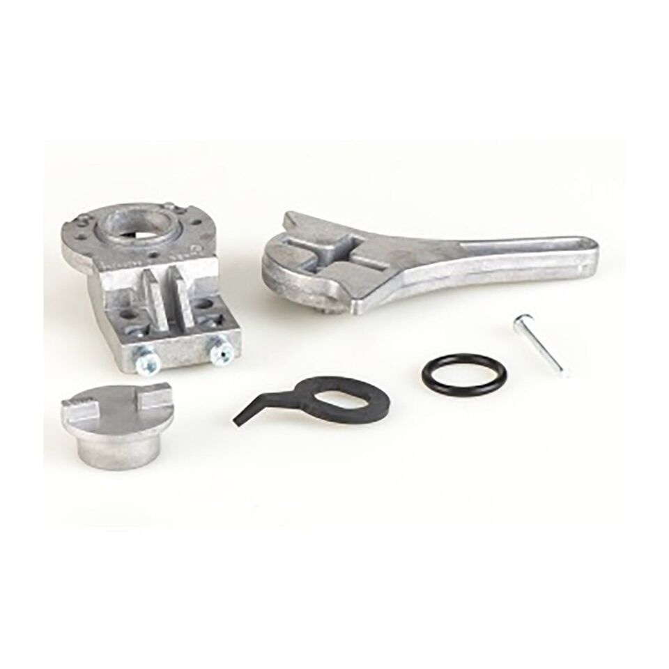Honeywell ATK2040A Rotary Motor-Vana Kuplaj Seti (1-2-3-4-5-6)