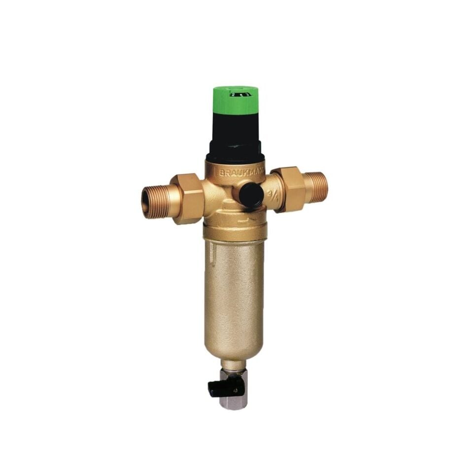Honeywell FK06 Filtre Kombinasyonu (XAAM)