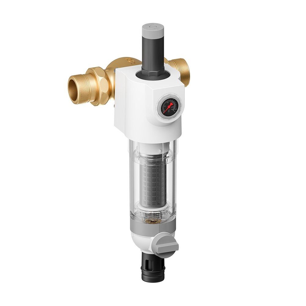 Honeywell FK74CS Ters Yıkama 11/2''