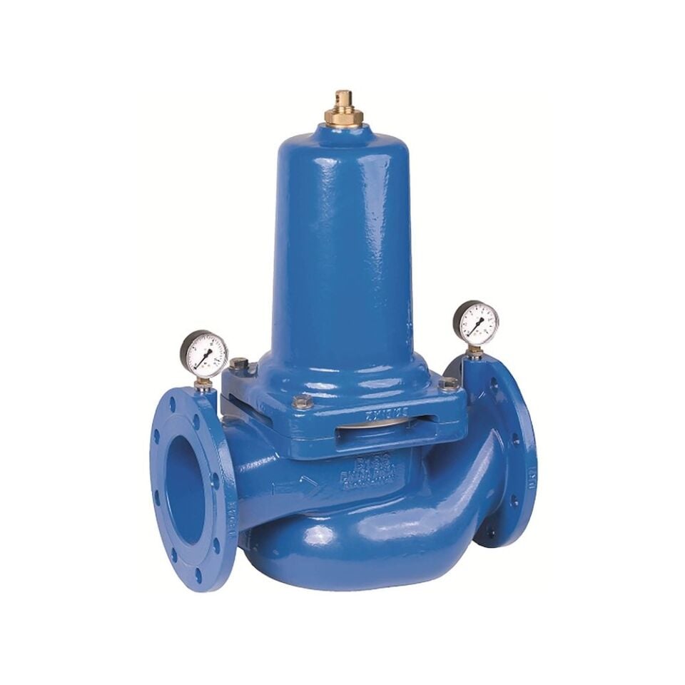 Honeywell D15S-200A Flanged PRV PN16 DN200