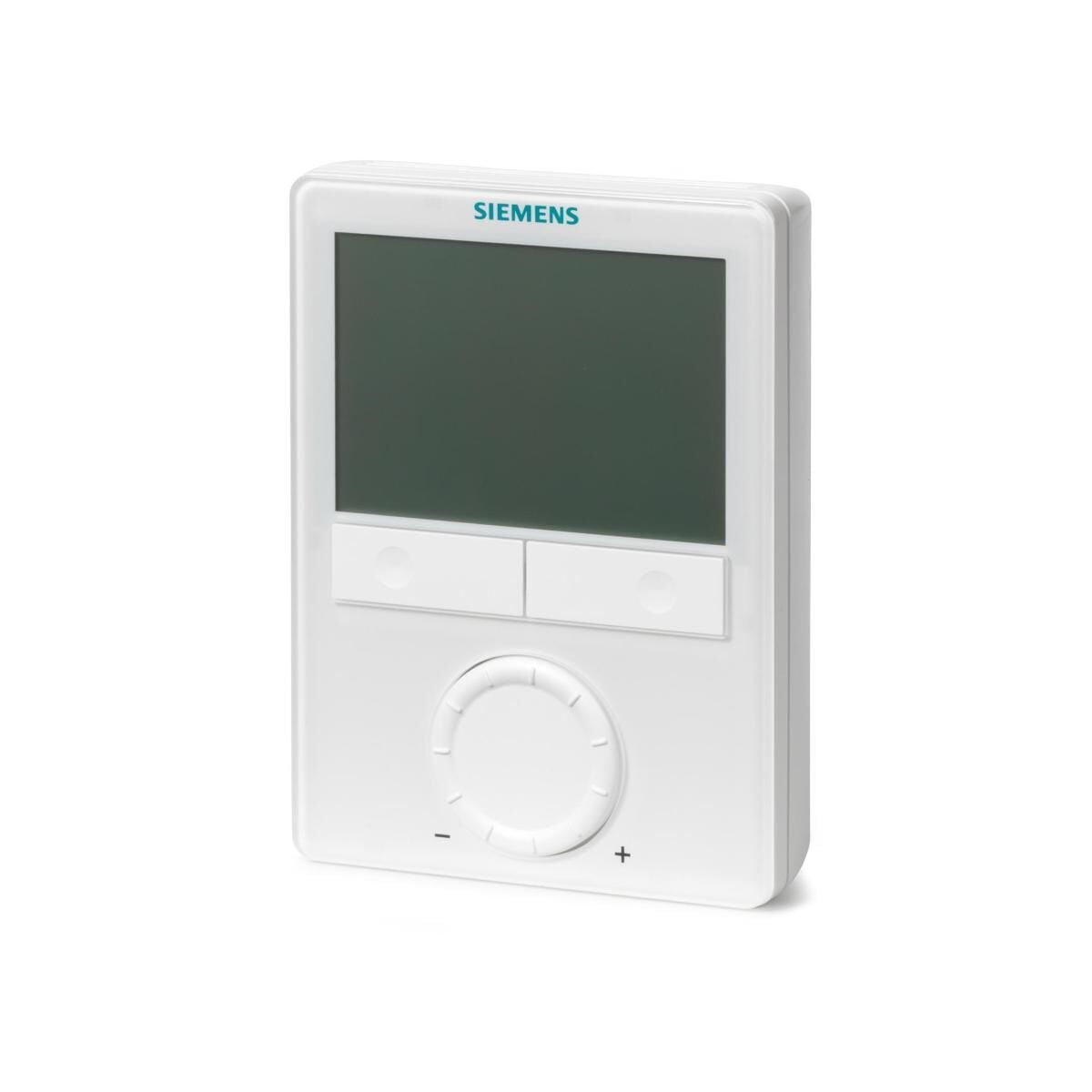 Siemens RDG Serisi Fancoil ve Isı Pompası Oda Termostatı