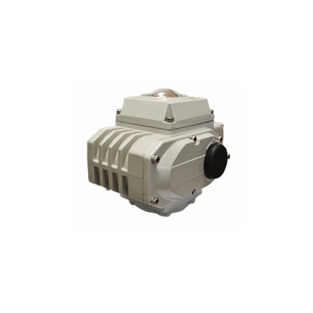 Elektrikli Aktüatör (Kelebek Vana İçin) DN125